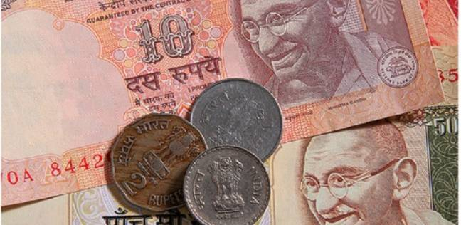 شق ممكن جمع  الروبية الهندية (INR) و الدولار الأمريكي (USD) سعر صرف العملة التحويل حاسبة