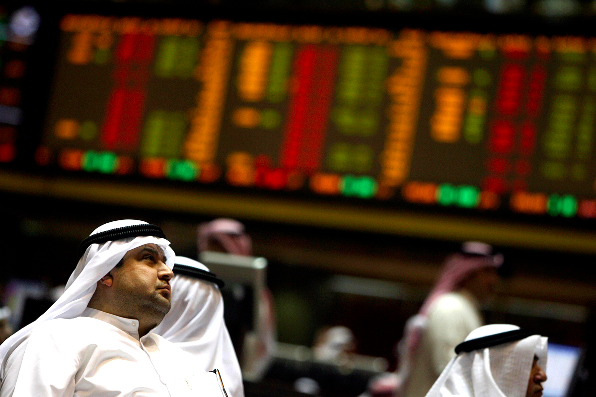 نتيجة بحث الصور عن أسواق الخليج